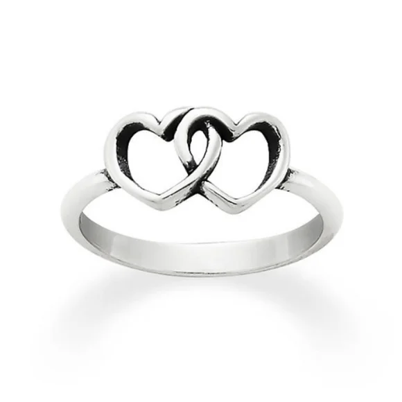 A james shop avery ring